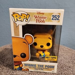 Funko Pop Winne the Pooh